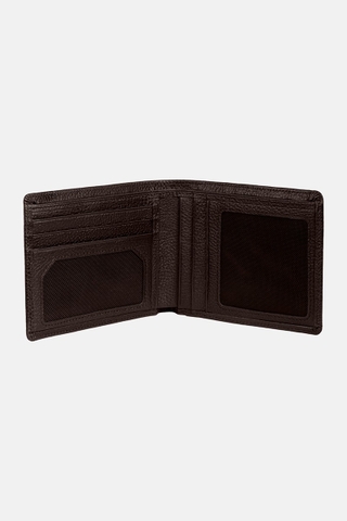 Ví Da JH Kiểu Ngang