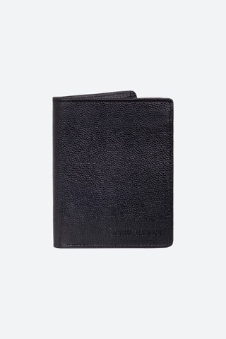 Ví Da JH Kiểu Đứng