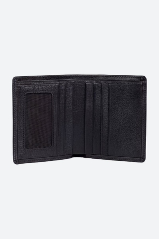 Ví Da JH Kiểu Đứng