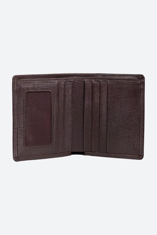 Ví Da JH Kiểu Đứng