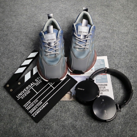 Giày Thể Thao Nam Thời Trang