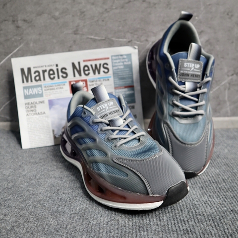 Giày Thể Thao Nam Thời Trang