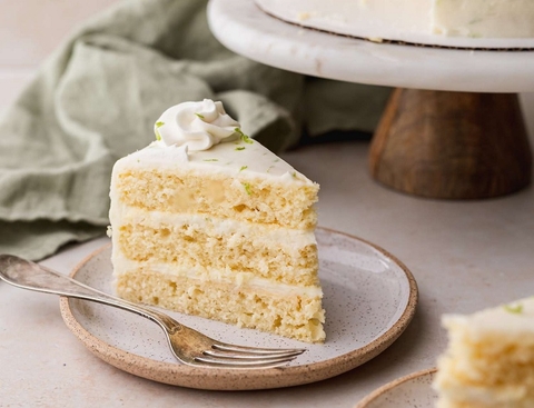 Một số lỗi thường gặp khi làm bánh sinh nhật bằng nồi chiên không dầu