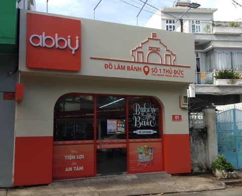 Cửa hàng Abby