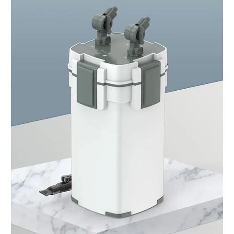 LỌC THÙNG SUNSUN XIAOLI XWA 1000U-5 ( có đèn UV )