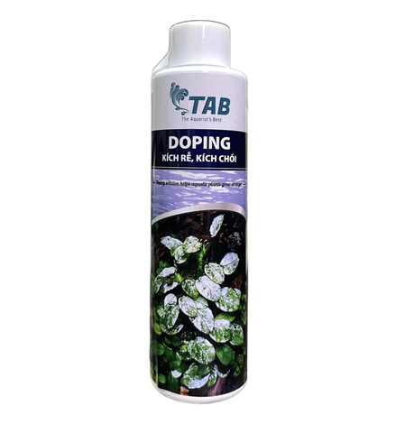 TAB Doping 150ml