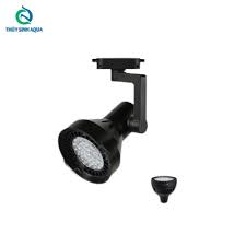 Đèn bán cạn 35W WRGB