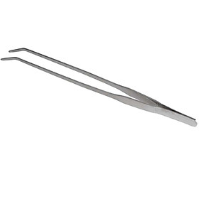 Nhíp cong 27 cm - inox
