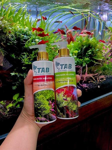 TAB Phân nước đa lượng 250 ml