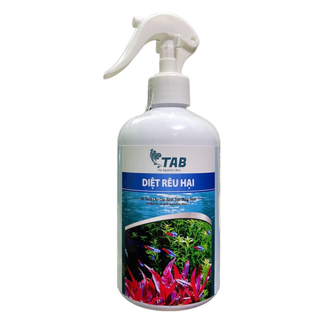 TAB Diệt rêu hại 500 ml