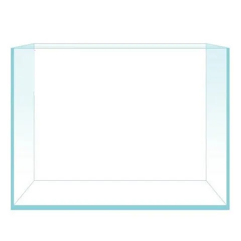 Bể siêu trong 30x18x24