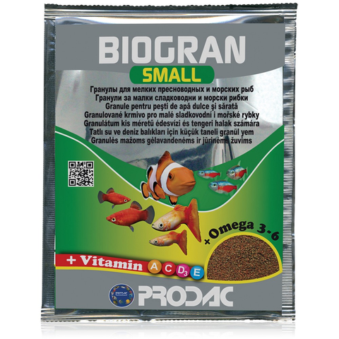 biogran 15g