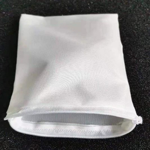 Túi đựng purigen có khoá 10*15