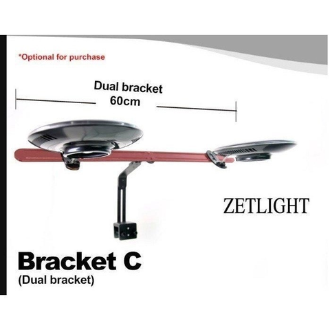 Chân C UFO pro max