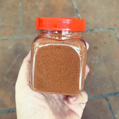 Cám Thái Inve 5/8 50g