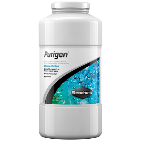 Purigen Seachem 250ml