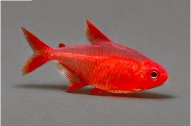 Cá Red Cherry Tetra