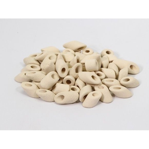 Vật liệu lọc Mountain Tree Nitro Ring (1L) - nhẫn nhỏ vật liệu lọc cao cấp khử NO2 nuôi vi sinh