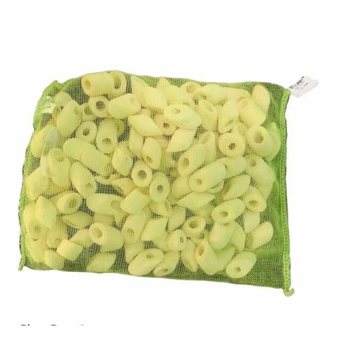 Vật liệu lọc Mountain Tree Nitro Ring (1L) - nhẫn nhỏ vật liệu lọc cao cấp khử NO2 nuôi vi sinh