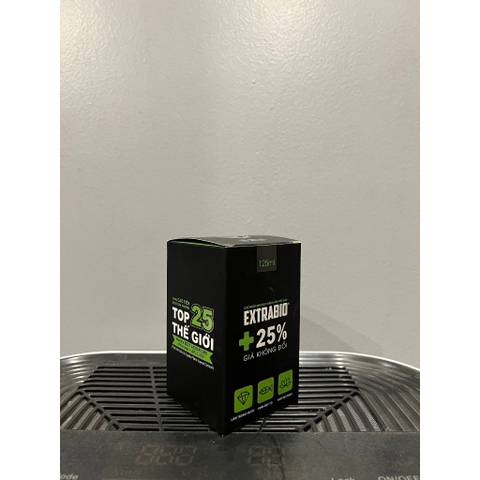 Extra Bio - Chế phẩm vi sinh làm trong nước, khử độc, ổn định bể cá