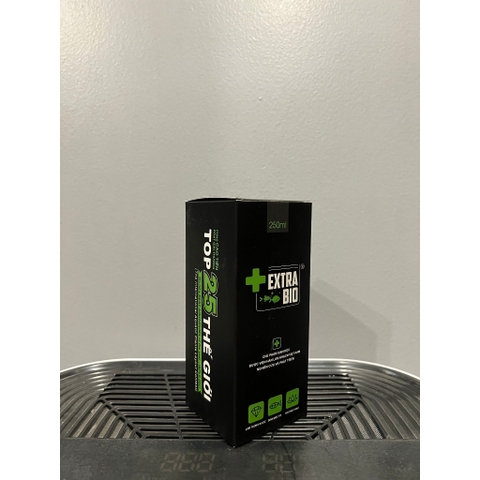 Extra Bio - Chế phẩm vi sinh làm trong nước, khử độc, ổn định bể cá