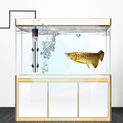 Sưởi bể cá Inox JBA Y3 (25W, 50W, 100W, 200W, 300W, 500W) cho hồ cá giá rẻ