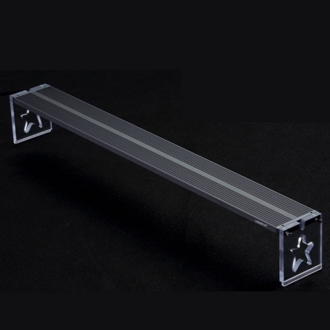 Đèn thuỷ sinh LEDSTAR AQ-S WRGB - Chỉnh App, đem đến trải nghiệm ánh sáng chân thực, giúp cây lên màu rực rỡ