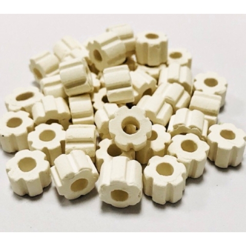 Combo bộ 3 sứ lọc Moutain Tree (Miniring +Nitroring +Maifanring) - Bộ 3 hoàn hảo giúp xử lí nước, khử độc tố trong nước