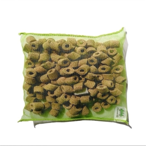 Combo bộ 3 sứ lọc Moutain Tree (Miniring +Nitroring +Maifanring) - Bộ 3 hoàn hảo giúp xử lí nước, khử độc tố trong nước