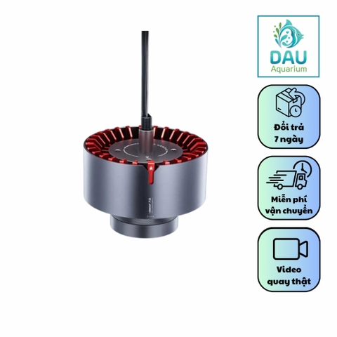 Đèn LEDSTAR AQ-T cao cấp cho bể Biotope