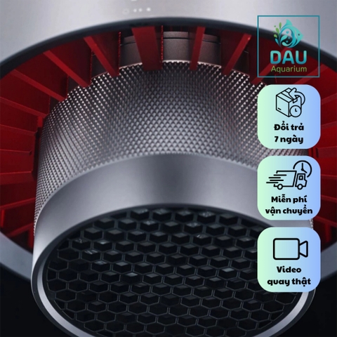 Đèn LEDSTAR AQ-T cao cấp cho bể Biotope