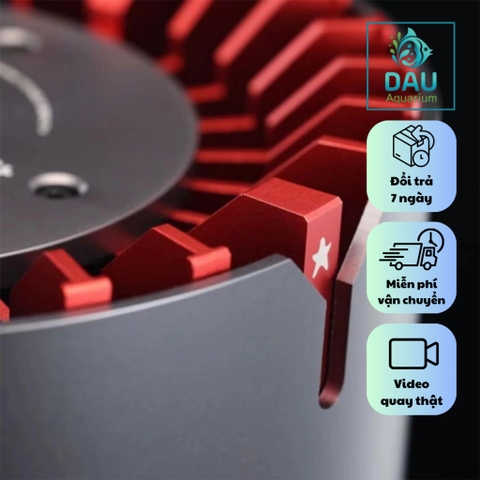 Đèn LEDSTAR AQ-T cao cấp cho bể Biotope