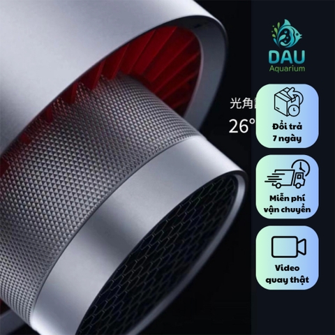 Đèn LEDSTAR AQ-T cao cấp cho bể Biotope