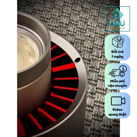 Đèn LEDSTAR AQ-T cao cấp cho bể Biotope