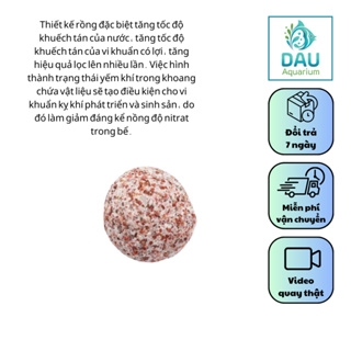 Sứ Bi ĐÀI LOAN Lọc Nước 1KG