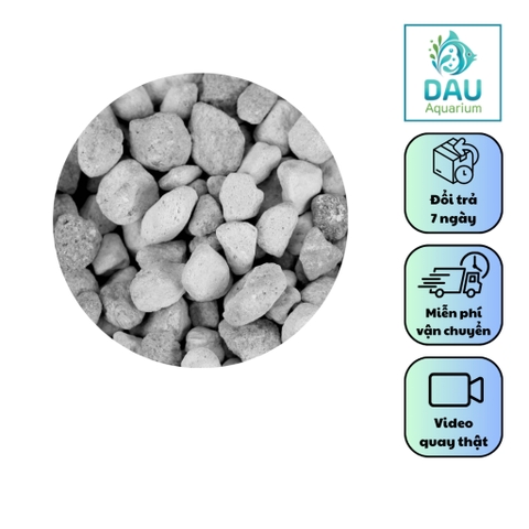 Vật liệu lọc cao cấp Matrix 1L làm sạch nước, đảm bảo chất lượng nước tốt hơn.(700G)