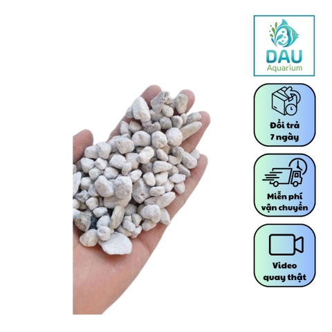 Vật liệu lọc cao cấp Matrix 1L làm sạch nước, đảm bảo chất lượng nước tốt hơn.(700G)