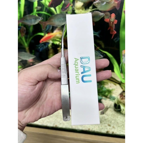 Kéo Trợ Lực Tỉa Cây Thuỷ Sinh - Nhanh Gọn, Tiện Lợi - Không Mỏi Tay  DAUAQUARIUM