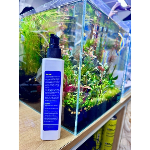 D2 SUPER CLEAR - LÀM TRONG NƯỚC SIÊU TỐC (250ML,100ML)