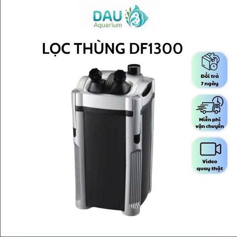 LỌC THÙNG DF1300