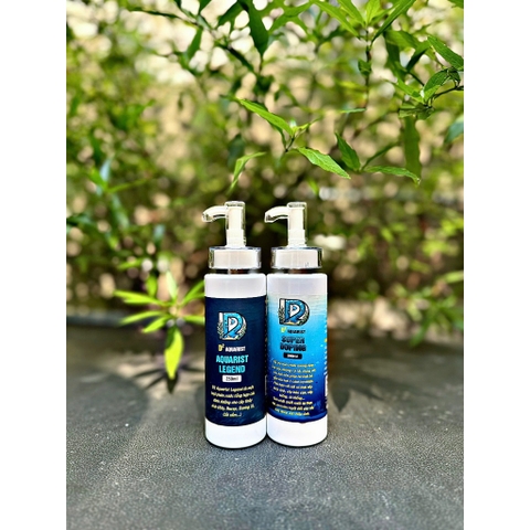 D2 Super Doping kích thích cây hấp thụ dinh dưỡng, giúp cây thủy sinh phát triển rễ – chồi siêu tốc, khỏe mạnh và bền