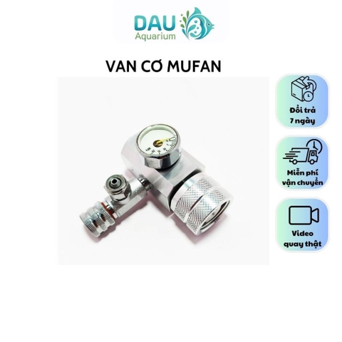 Van Cơ co2 Mufan