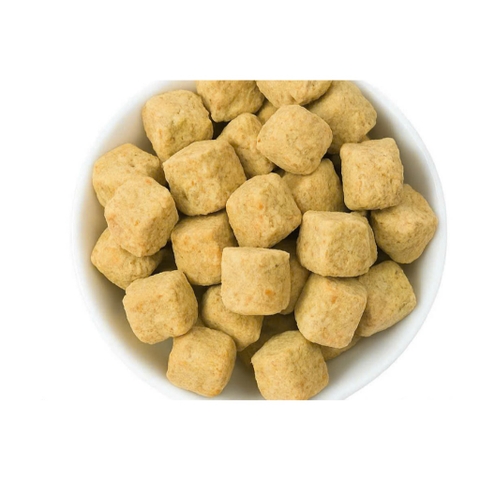 Bọ nước đông khô sấy lạnh Lazy Square water beetle thức ăn siêu đạm kích size cho cá cảnh cực tốt