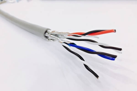 Hướng dẫn chi tiết cách đấu dây RS485 chuẩn kỹ thuật