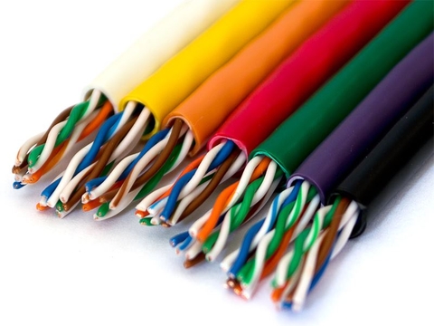 Cáp mạng là gì? Phân loại và ứng dụng của cáp mạng