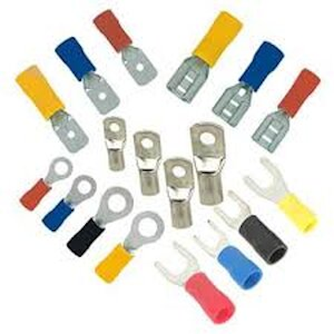 Đầu Cosse Đồng – Phụ kiện kết nối dẫn điện mạnh mẽ, đa dạng kích thước