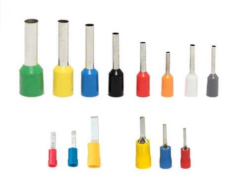 Các loại đầu cos dây điện phổ biến & cách chọn chuẩn kỹ thuật