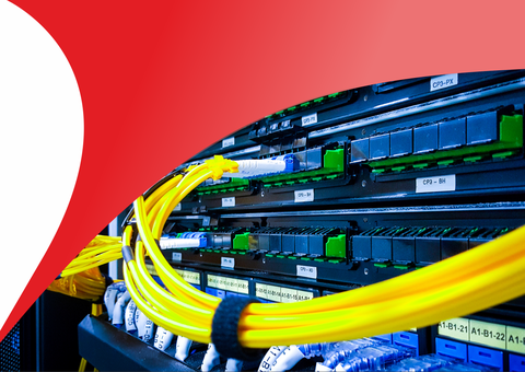 Hệ Thống Cáp Cơ Sở: Nền Tảng Vững Chắc Cho Mạng Kết Nối Hiện Đại