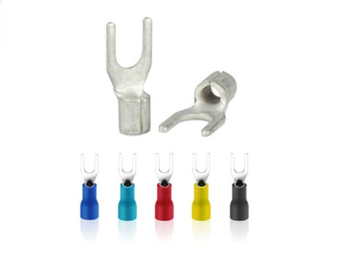 Tất tần tật thông số Đầu Cos Chữ Y (đầu cos chỉa) chuẩn kỹ thuật