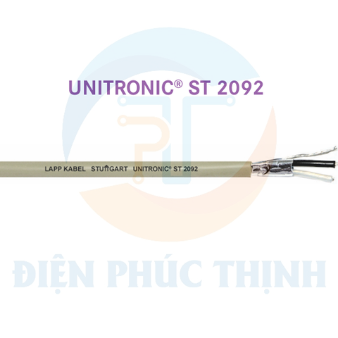 Cáp Tín Hiệu RS 485 Là Gì? Ứng Dụng & Cách Chọn Mua